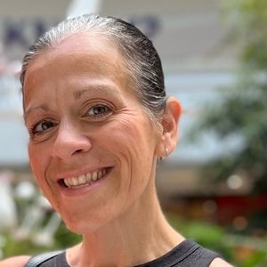 Meet your Posher, Dawnmarie